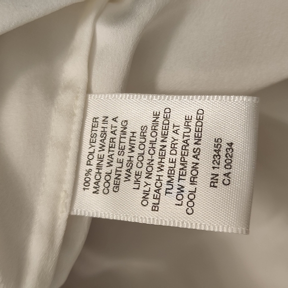 Lord & Taylor blouse - Picture 3 of 5